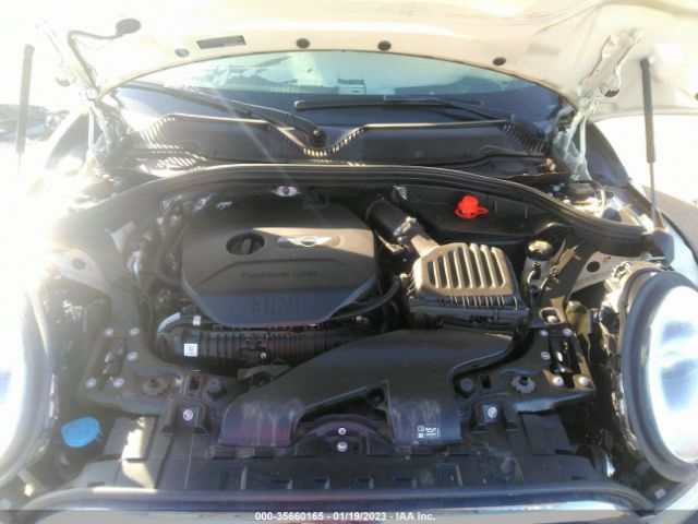 WMWLN9C5XG2B31638 Mini Cooper Clubman S