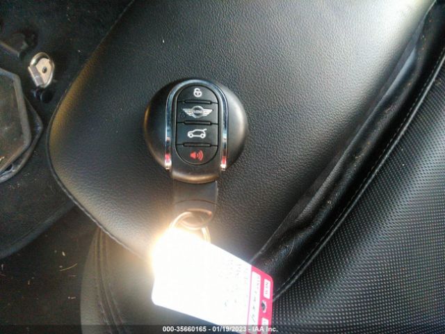 WMWLN9C5XG2B31638 Mini Cooper Clubman S