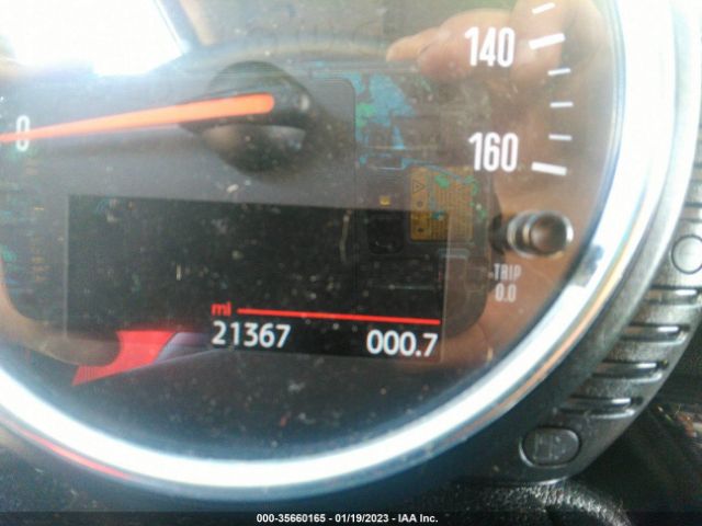 WMWLN9C5XG2B31638 Mini Cooper Clubman S