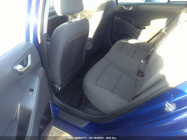 2020 Hyundai Ioniq, VIN: KMHC65LC3LU215864