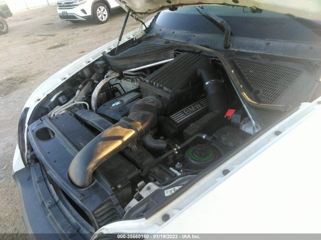 BMW X5 3.0SI 2008 5UXFE43588L027742 Image 11