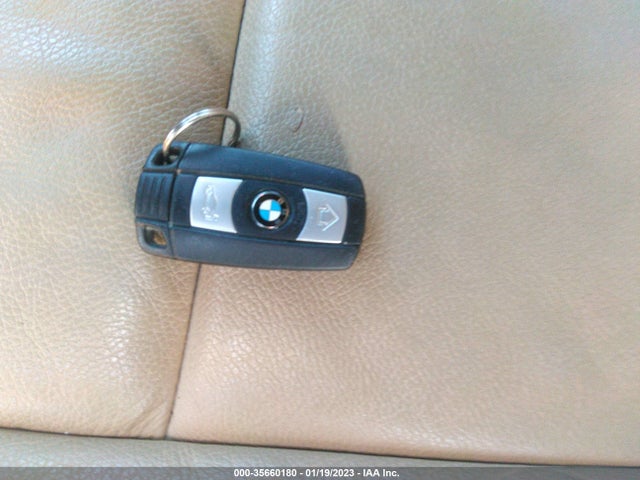 BMW X5 3.0SI 2008 5UXFE43588L027742 Image 3