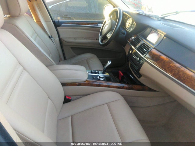 BMW X5 3.0SI 2008 5UXFE43588L027742 Image 6