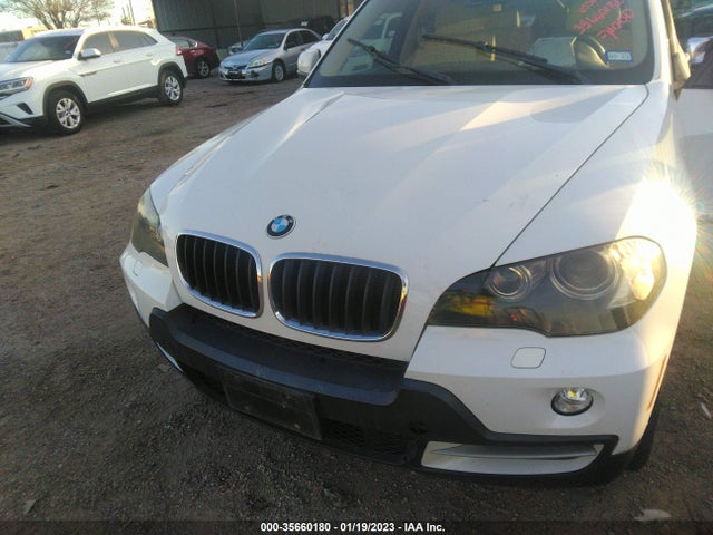 BMW X5 3.0SI 2008 5UXFE43588L027742 Image 7