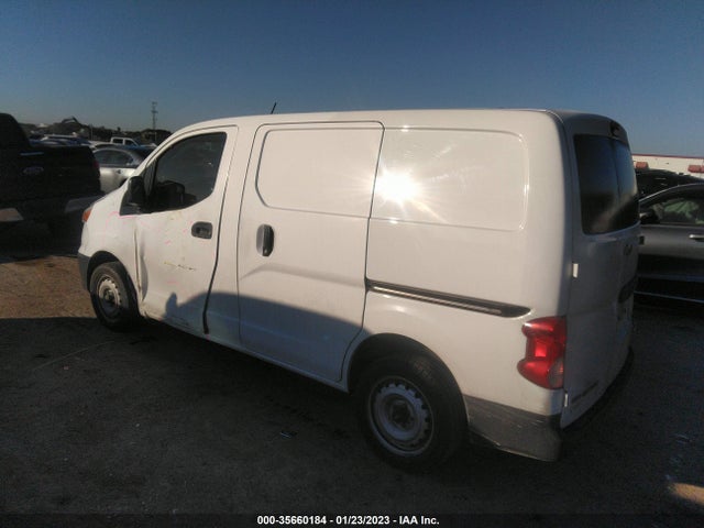 2018 Chevrolet City Express, VIN: 3N63M0YN3JK691968