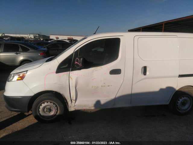 2018 Chevrolet City Express, VIN: 3N63M0YN3JK691968