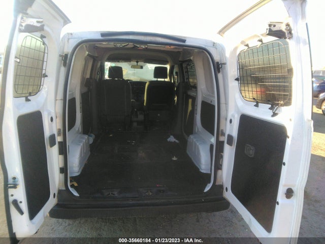2018 Chevrolet City Express, VIN: 3N63M0YN3JK691968