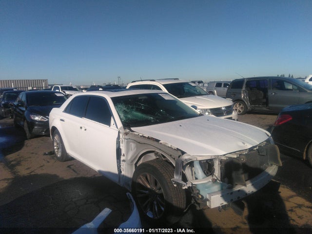 2015 2C3CCAEG8FH792231 main image