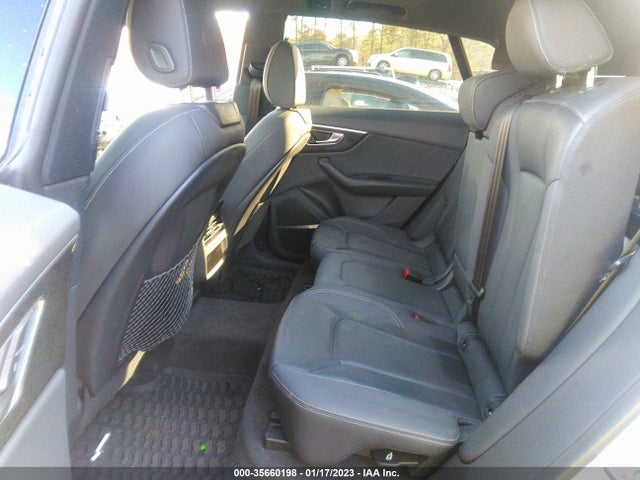 WA1EVAF16LD017793 Audi Q8 Premium Plus
