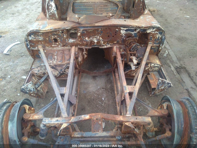 Jaguar XKE 1964 J64890696 Image 10
