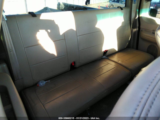 2002 FORD F-150 XL/XLT/LARIAT/KING RANCH VIN: 1FTRX18W82NB14738