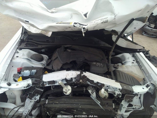 Dodge Challenger Gt 2022 2C3CDZJG8NH199940 Image 10