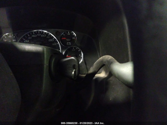 GMC SAVANA CARGO VAN 2016 1GTW7AFF5G1904650 Image 11