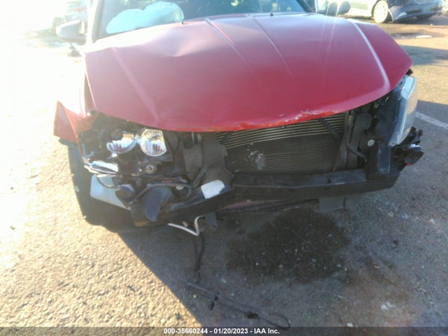 Dodge AVENGER SE 2014 1C3CDZABXEN159970 Image 6