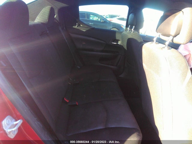 Dodge AVENGER SE 2014 1C3CDZABXEN159970 Image 8