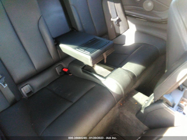 BMW 4 Series 428i 2014 WBA3N7C52EF718102 Image 8