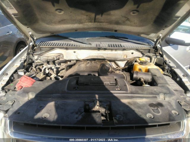 1FMJK1KT8GEF17485 Ford Expedition El Limited