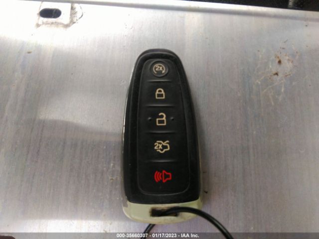 1FMJK1KT8GEF17485 Ford Expedition El Limited