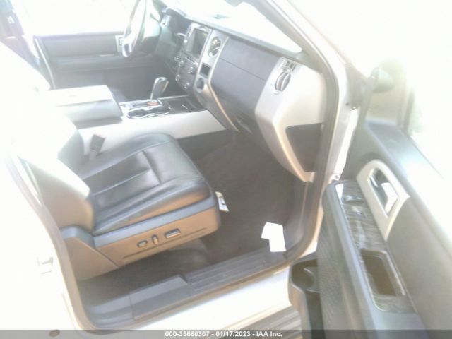 1FMJK1KT8GEF17485 Ford Expedition El Limited