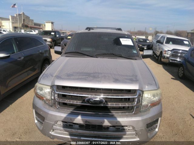 1FMJK1KT8GEF17485 Ford Expedition El Limited