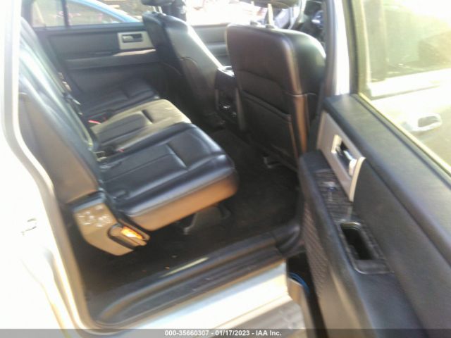 1FMJK1KT8GEF17485 Ford Expedition El Limited