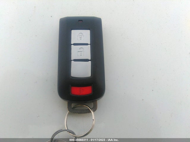 2019 Mitsubishi Mirage, VIN: ML32A4HJ9KH004193