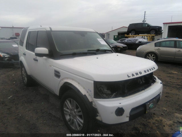 2011 SALAK2D42BA553522 главное изображение