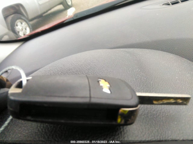 Продажа на аукционе авто 2012 Chevrolet Cruze Eco, vin: 1G1PJ5SC4C7338120, номер лота: 35660325