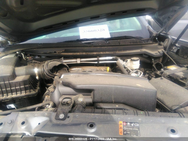 Chevrolet Colorado 2wd Work Truck 2021 1GCGSBEA8M1282488 Image 10