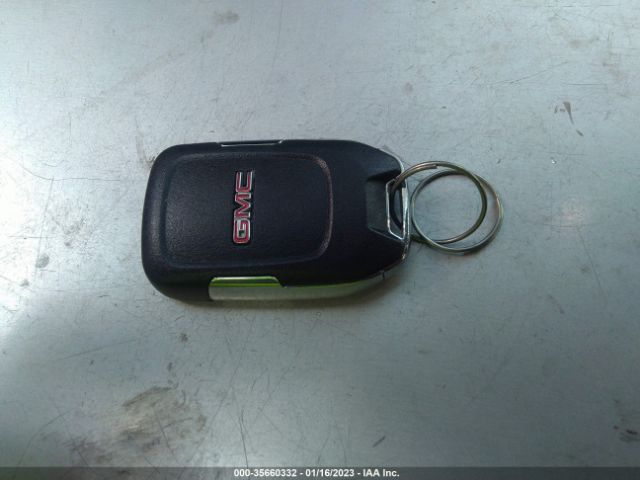 3GKALMEV5LL322846 GMC Terrain Sle