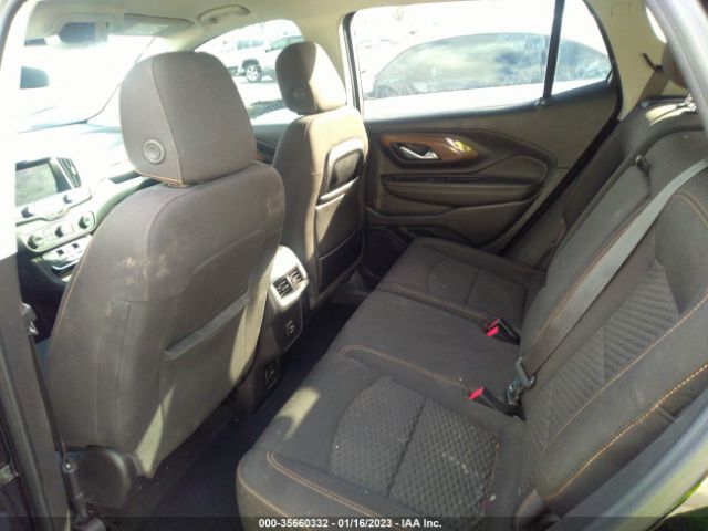 3GKALMEV5LL322846 GMC Terrain Sle
