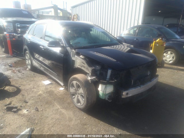 2019 Kia Niro, VIN: KNDCD3LD4K5219244