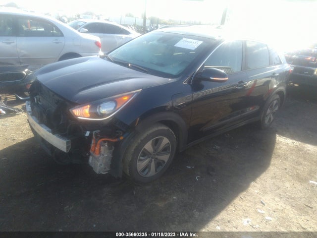 2019 Kia Niro, VIN: KNDCD3LD4K5219244