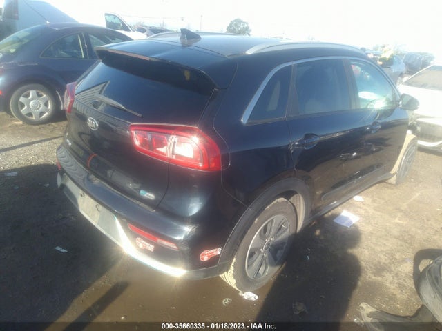 2019 Kia Niro, VIN: KNDCD3LD4K5219244