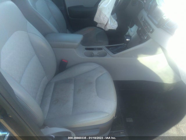 2019 Kia Niro, VIN: KNDCD3LD4K5219244