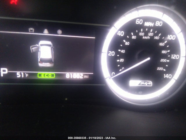 2019 Kia Niro, VIN: KNDCD3LD4K5219244