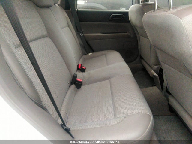 Subaru Forester 2004 JF1SG63694H766149 Image 9
