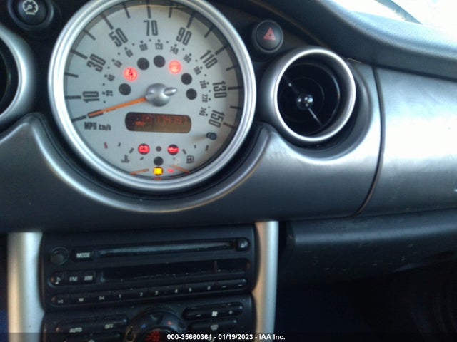 WMWRE33423TD65887 Mini Cooper Hardtop S
