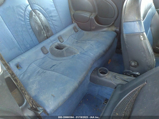 WMWRE33423TD65887 Mini Cooper Hardtop S