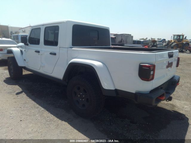 1C6JJTEGXNL139171 Jeep Gladiator Mojave