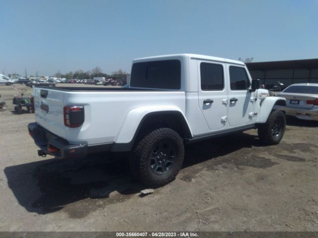 1C6JJTEGXNL139171 Jeep Gladiator Mojave