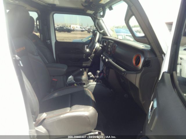 1C6JJTEGXNL139171 Jeep Gladiator Mojave