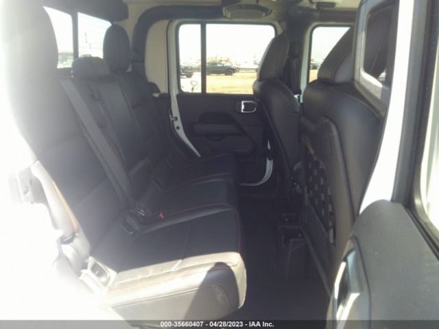 1C6JJTEGXNL139171 Jeep Gladiator Mojave