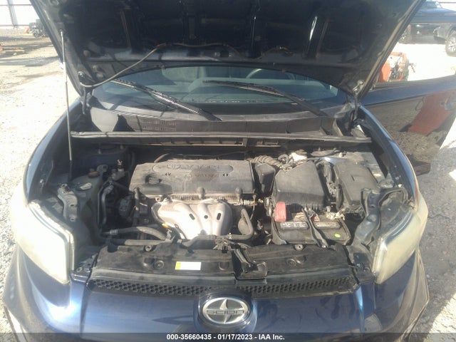 2014 Scion XB, VIN: JTLZE4FE5EJ054242