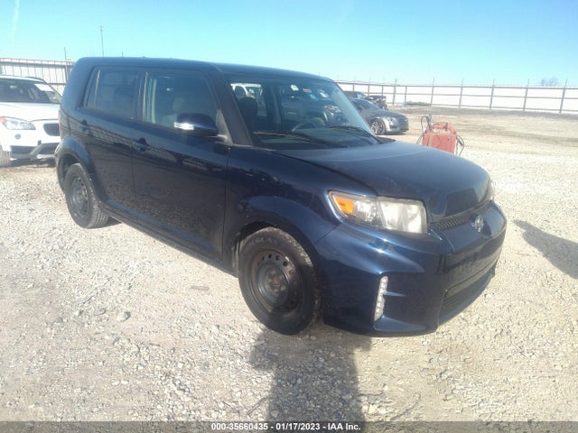 2014 Scion XB, VIN: JTLZE4FE5EJ054242