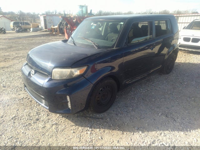 2014 Scion XB, VIN: JTLZE4FE5EJ054242