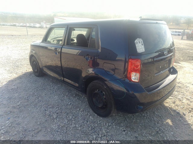 2014 Scion XB, VIN: JTLZE4FE5EJ054242