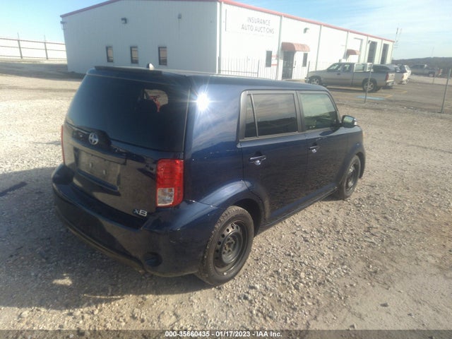 2014 Scion XB, VIN: JTLZE4FE5EJ054242