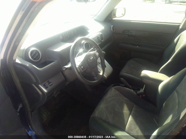 2014 Scion XB, VIN: JTLZE4FE5EJ054242