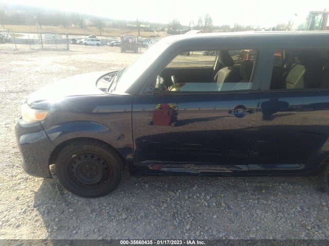 2014 Scion XB, VIN: JTLZE4FE5EJ054242